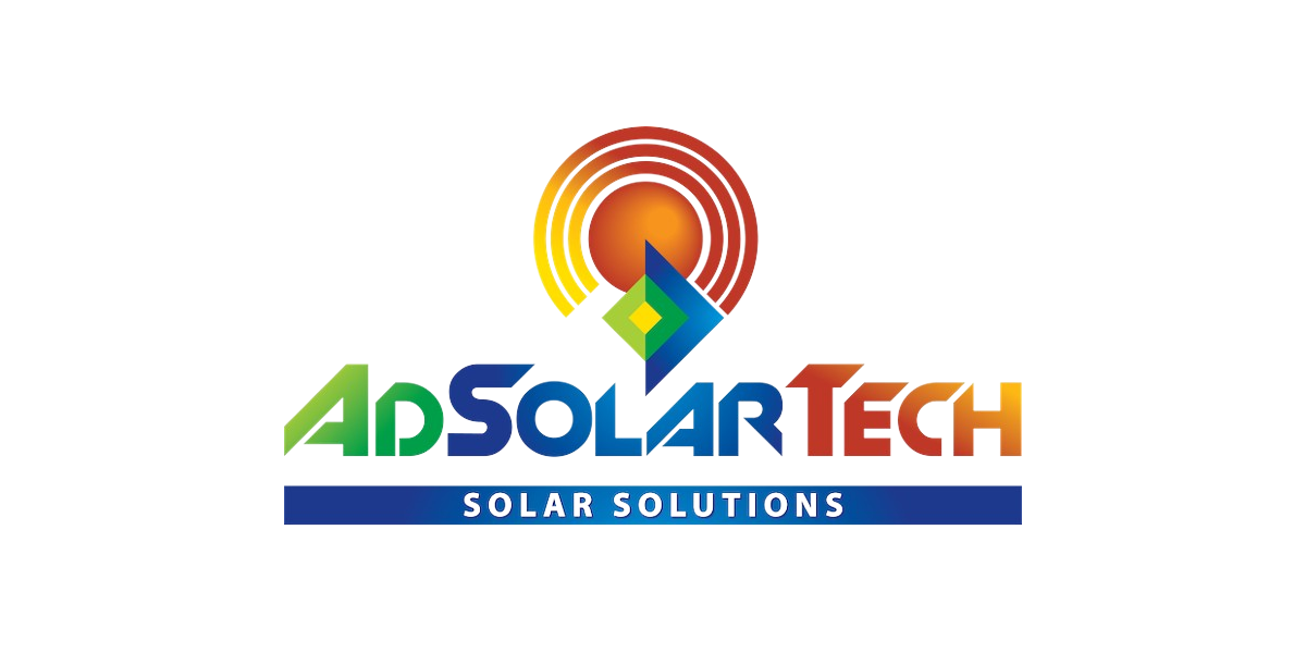 AdSolarTech Logo