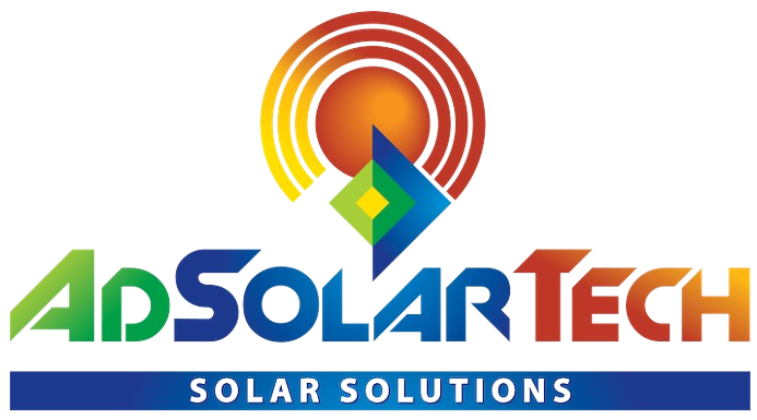 adsolartech logo