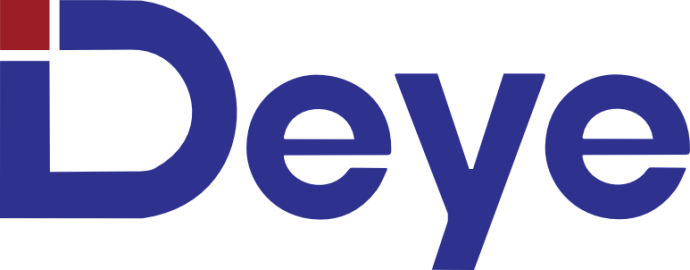 Deye Logo
